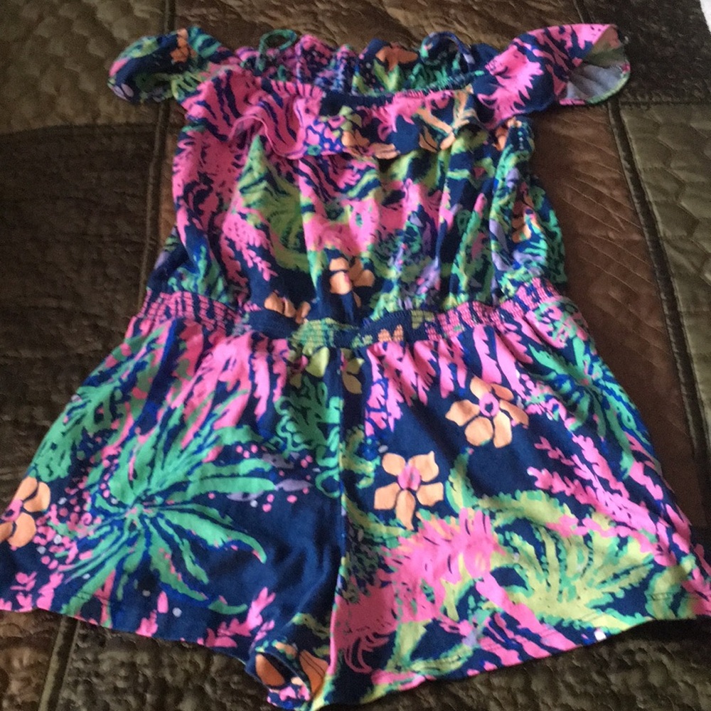 🌹🌺Rompers 🌺 for the girls